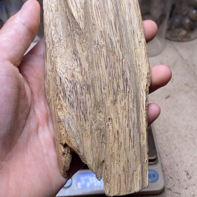 【闪购商品】香榧木柬埔寨26克