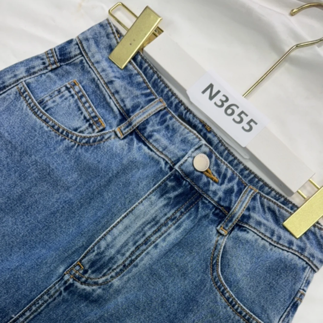 时尚女装【N3655】叁5R