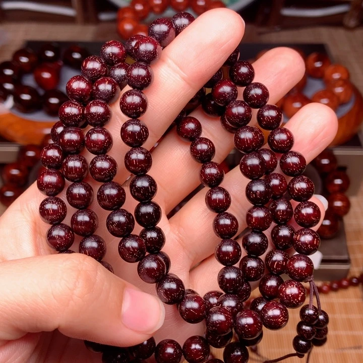 檀香紫檀（小叶紫檀）宁2w