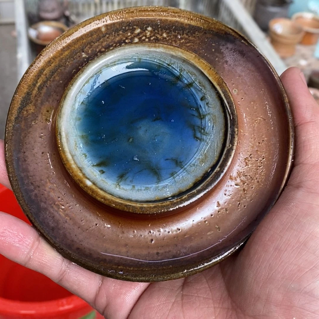 陶园柴烧 精品高货598