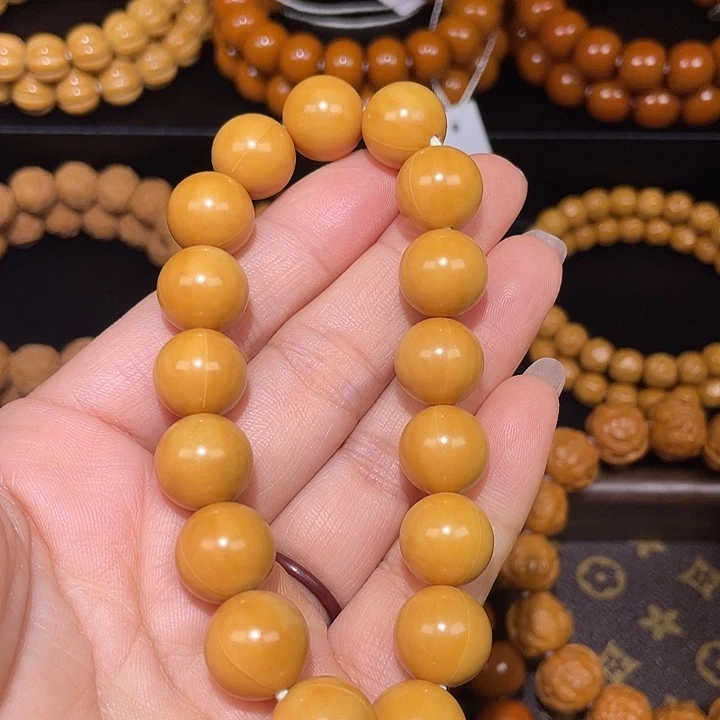 手串猴头核桃猴头