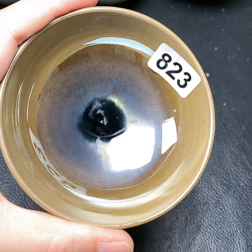 【闪购商品】茶盏我的盏太好看了吧