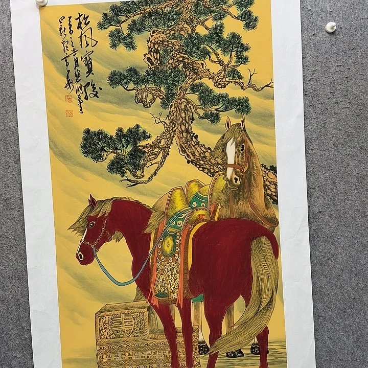 书法作品多次参加全国