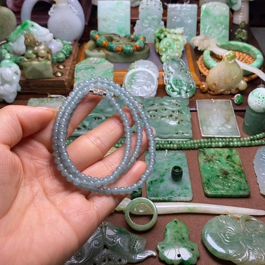 淡***～翡翠挂件未镶嵌11111111111111111111