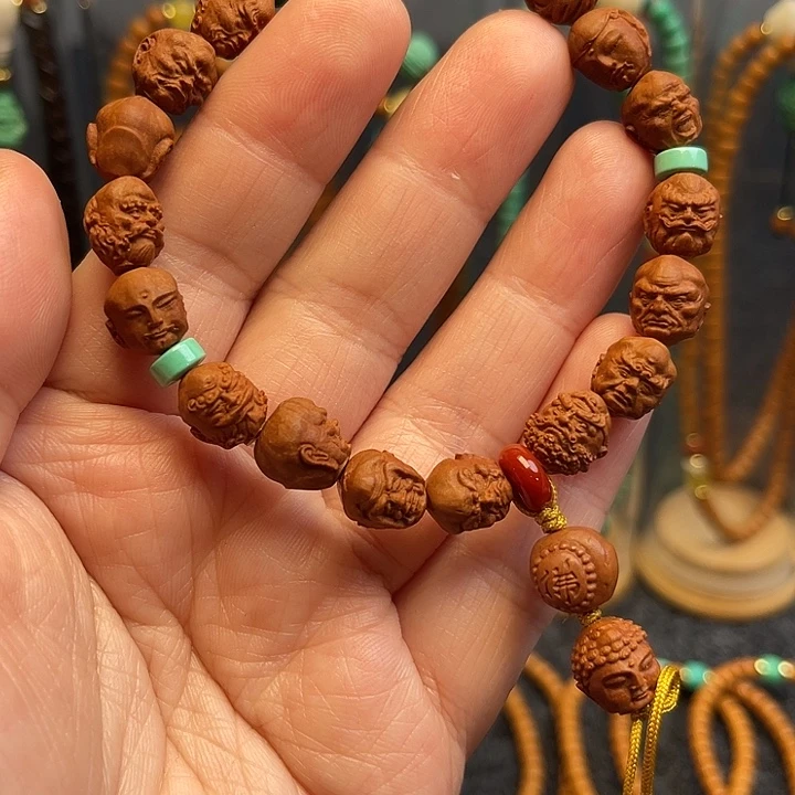 吊坠橄榄核哈哈哈哈