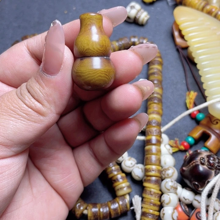 鹿骨手串/手链其他配饰