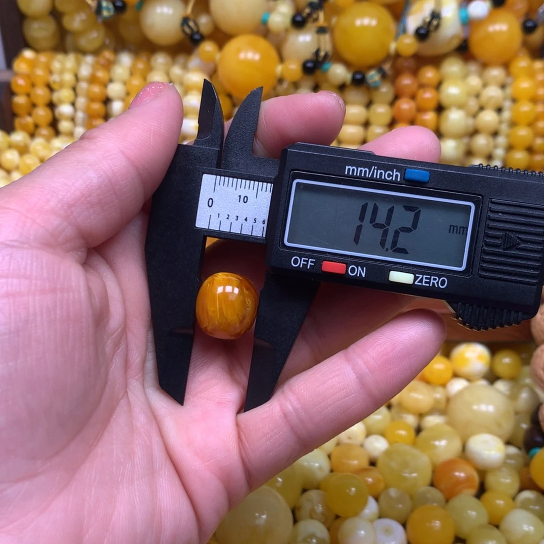 无非金属配珠配饰117