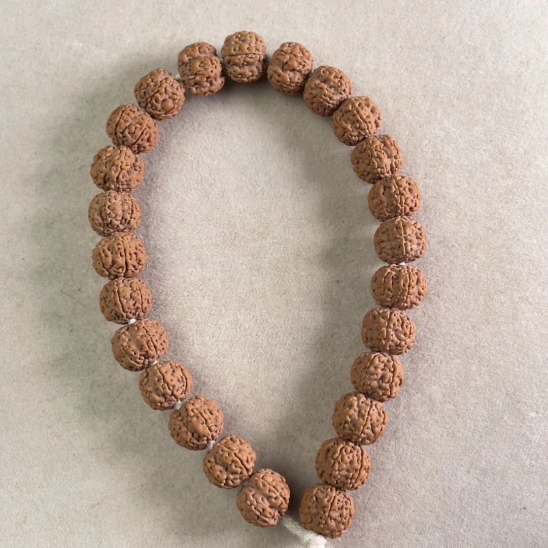 吊坠金刚菩提老树梅花手持卡12