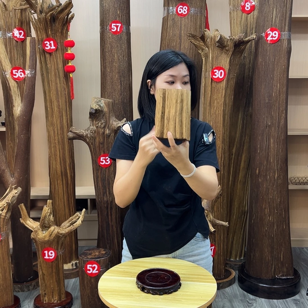 沉香碎屑沉香沉香