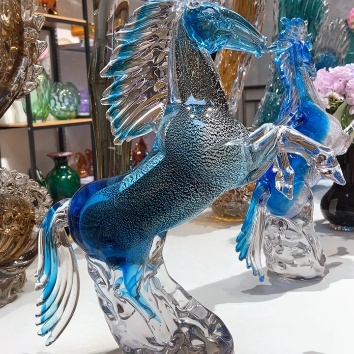 琉璃手工艺品全品