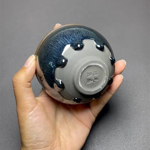 【闪购商品】茶盏-10100..........