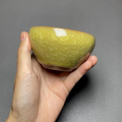 【闪购商品】茶盏-10046..........