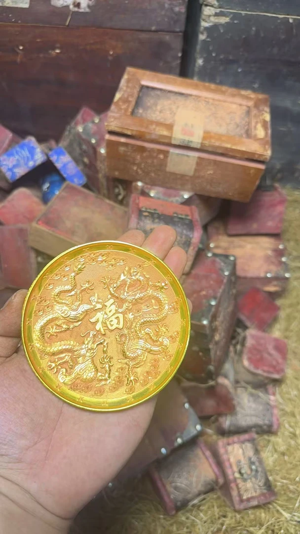 现代工艺品001仿古摆件