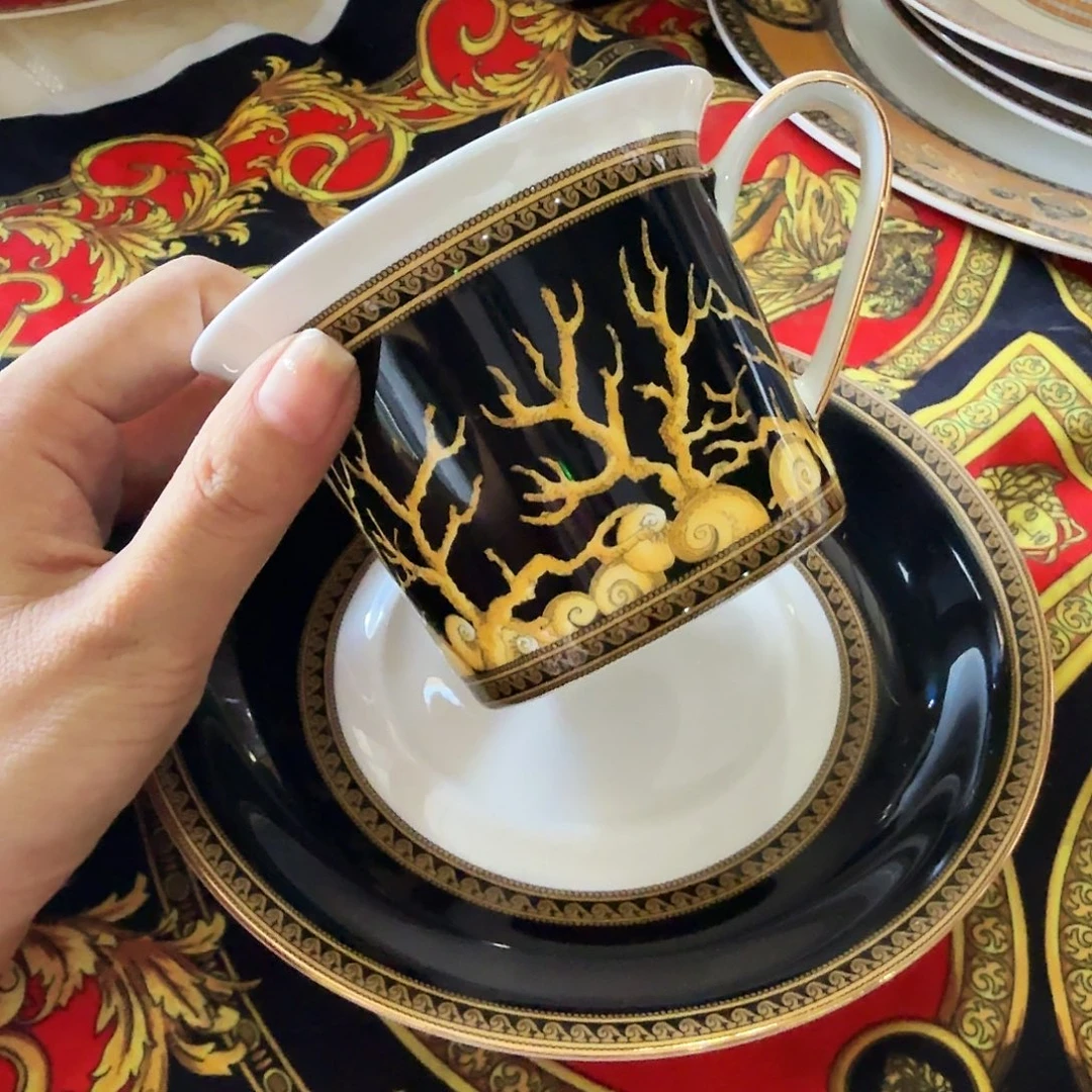 瓷片骨瓷套餐系列骨瓷产品