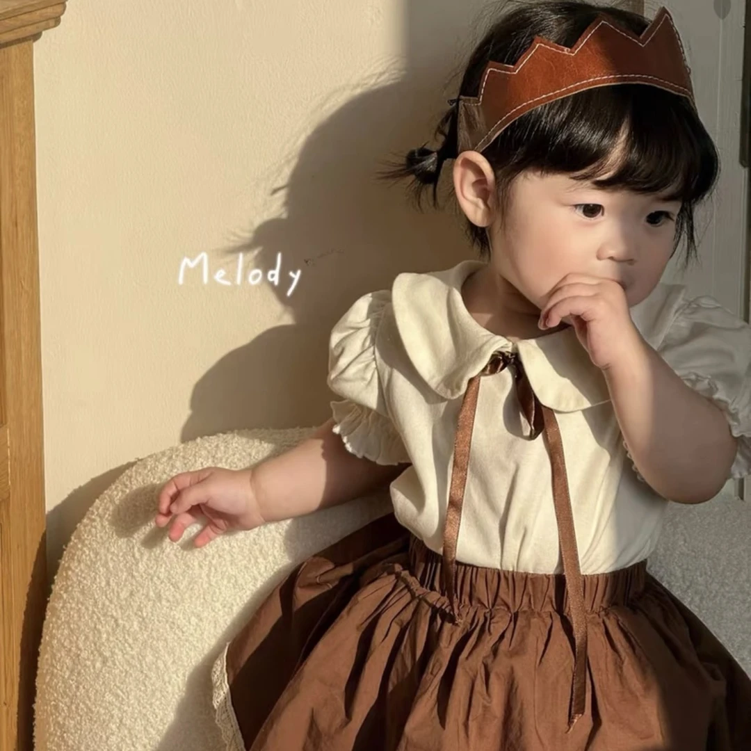 1号链接0-15岁男女童装（直播间实物为主）