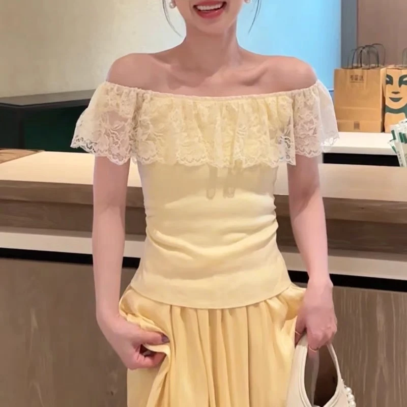 （直播链接）百搭显瘦气质针织上衣