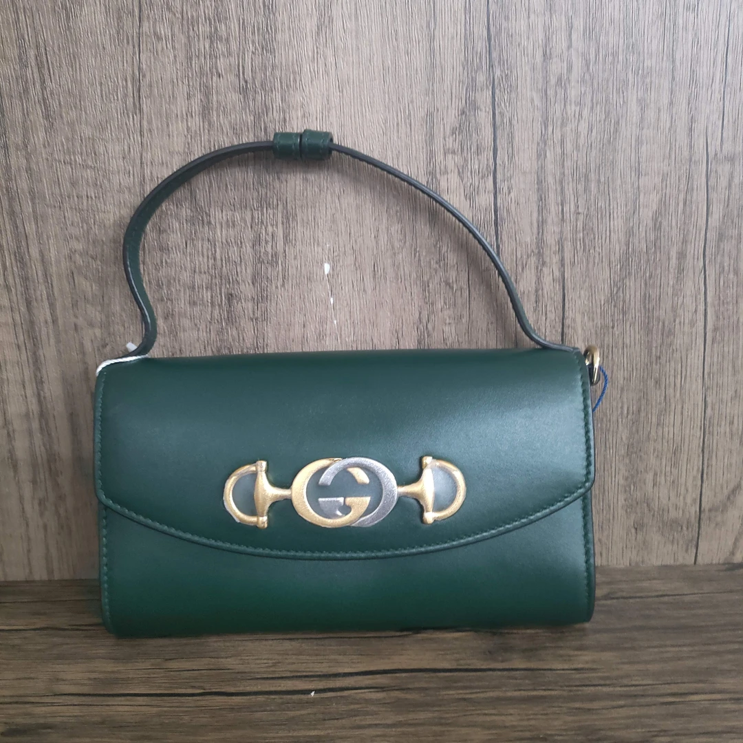 95新 GUCCI/古驰 /丁丁/单肩包/250921011