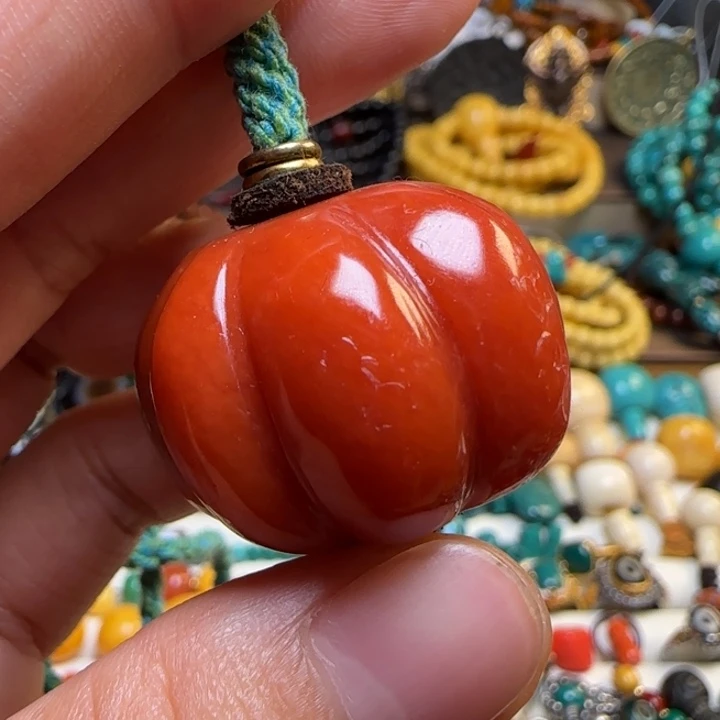 流****吊坠柏香籽/百香籽
