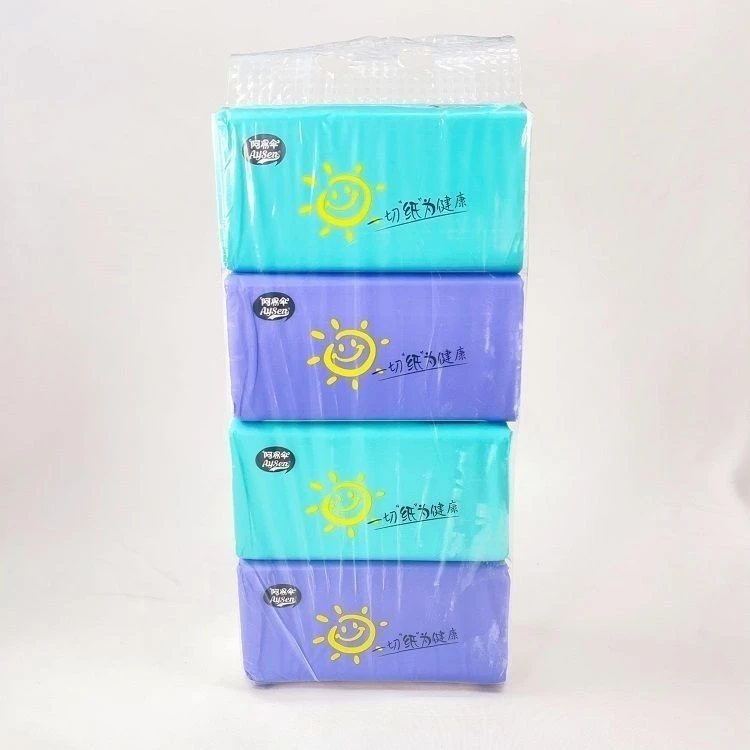 aysen阿易伞大抽纸