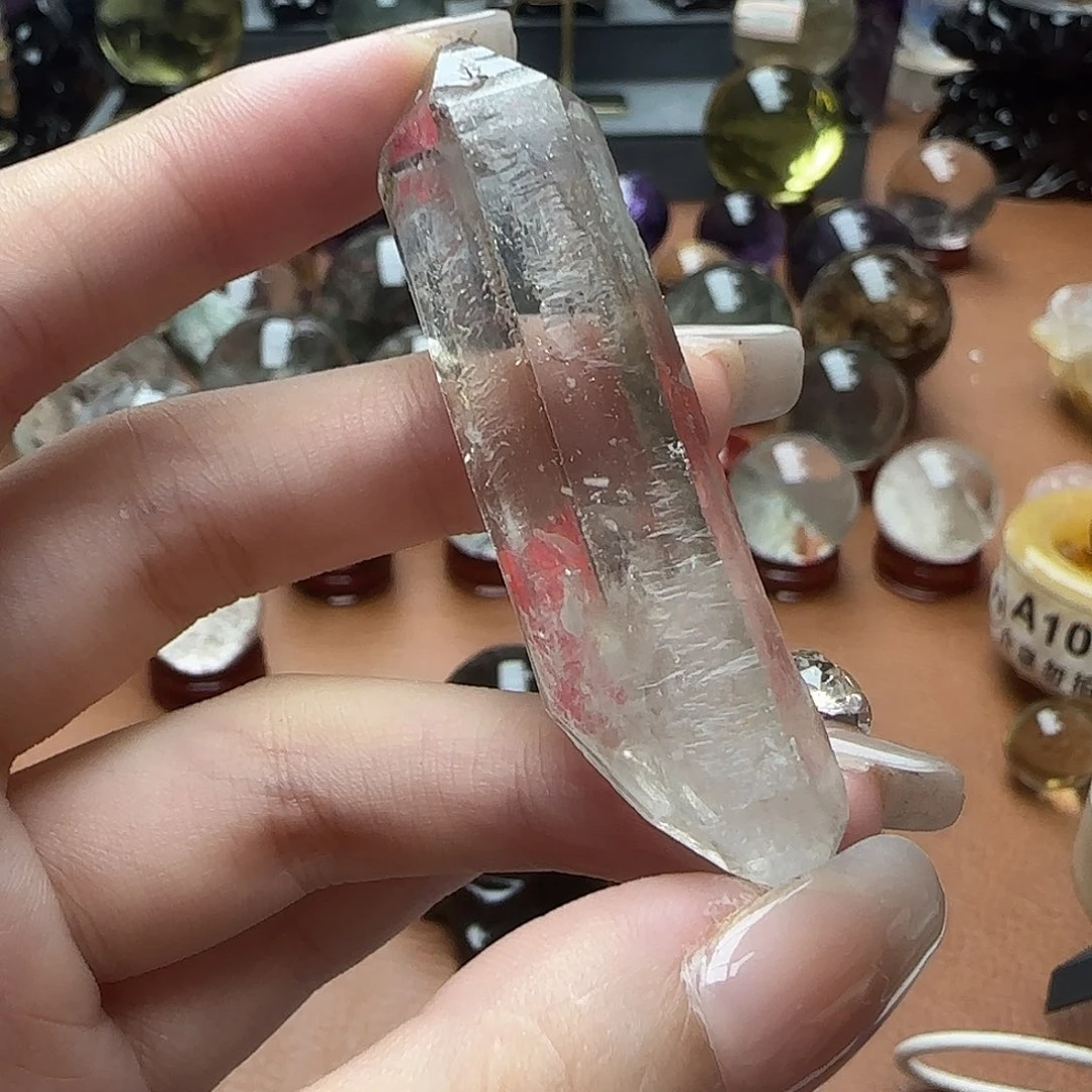 摆件未镶嵌水晶b088