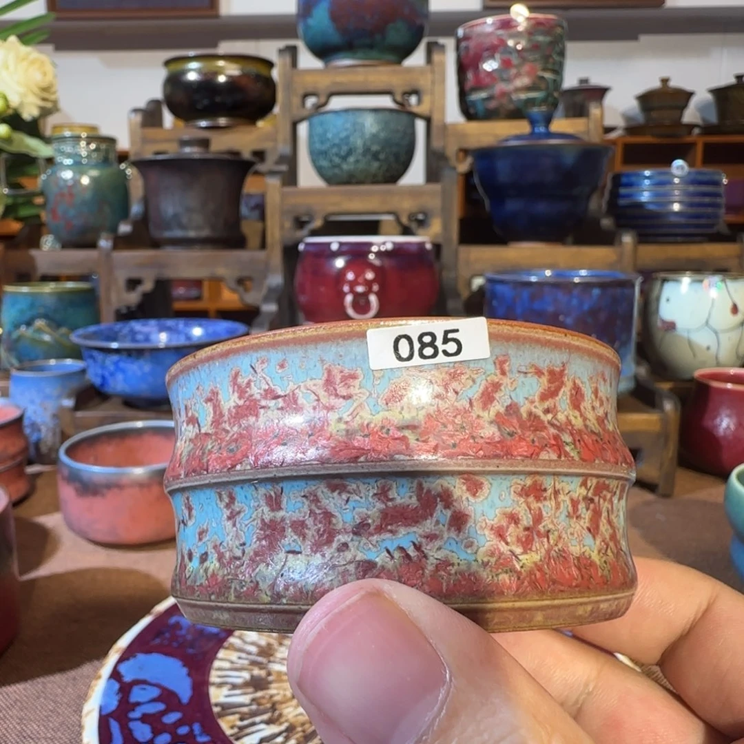 钧瓷手作钧瓷手作钧瓷手作钧瓷