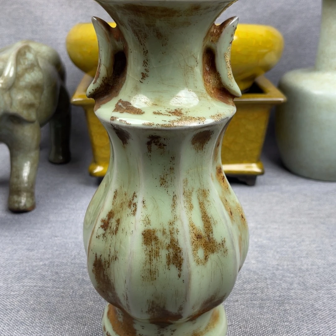 陶瓷摆件摆件摆件