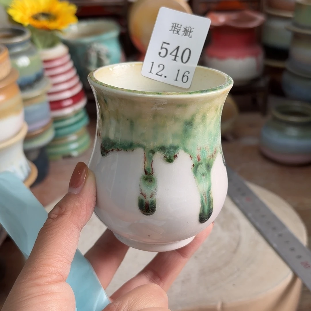 瓷片景德镇陶瓷手工制作