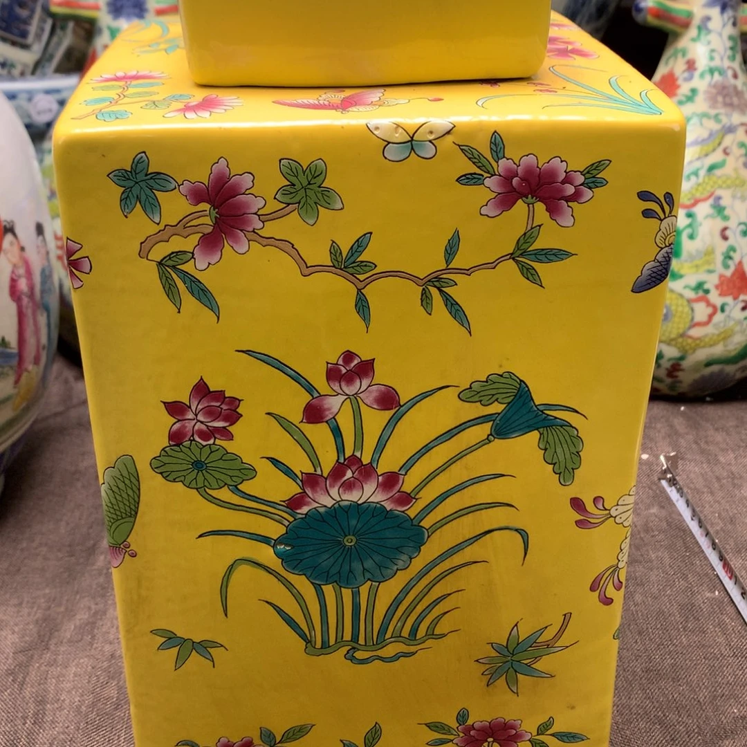 陶瓷摆件旧藏瓷器旧藏瓷器