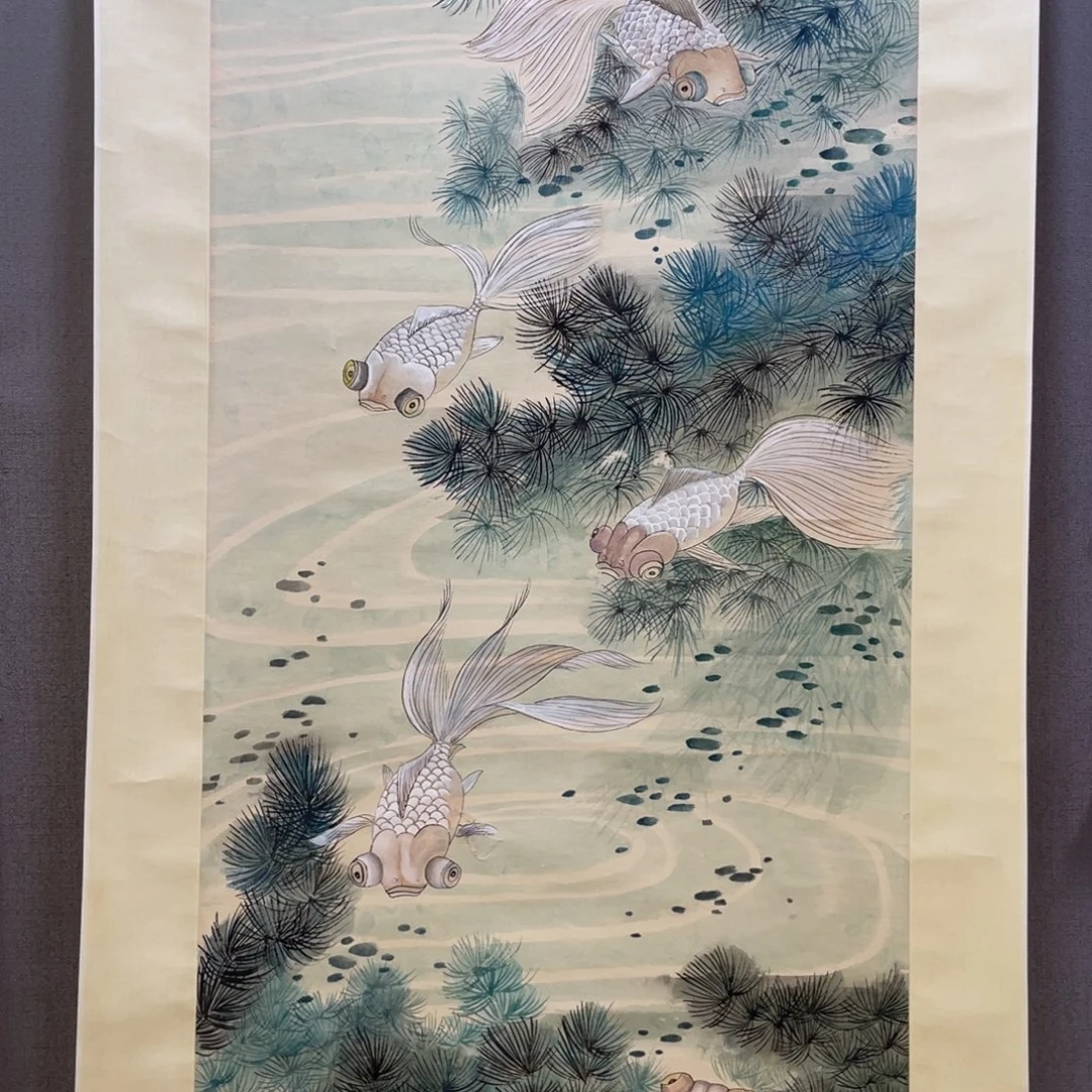 年画作品欣赏清仓