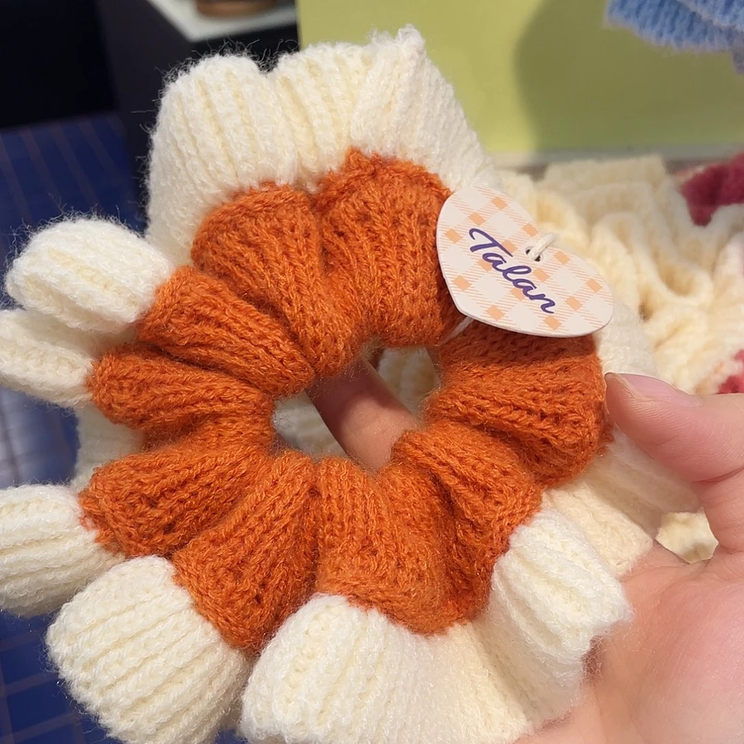 皮质非金属097 白橘