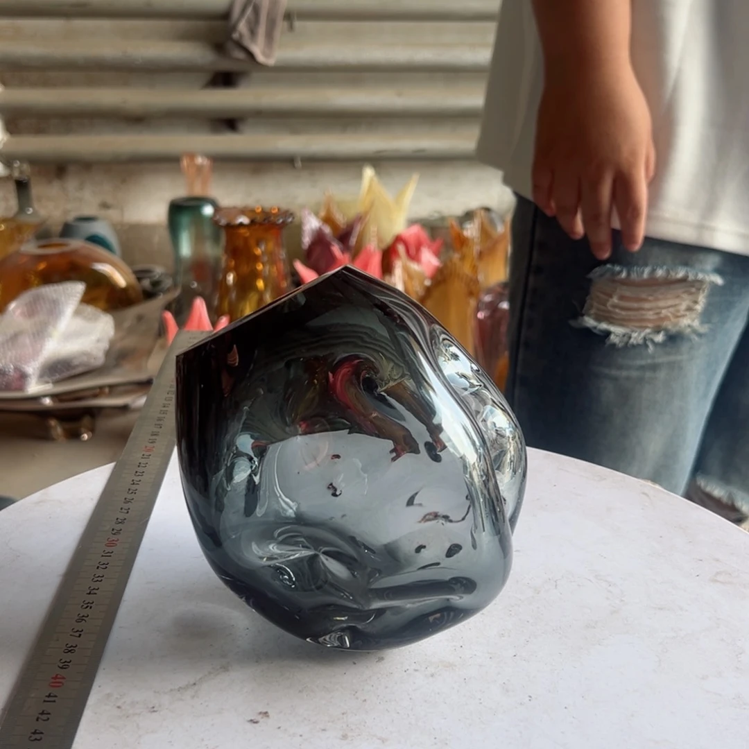 灰色高度14琉璃微瑕