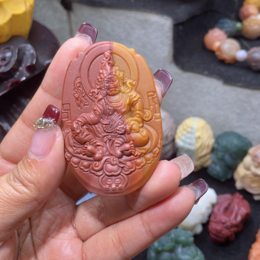 石英质玉手链未镶嵌