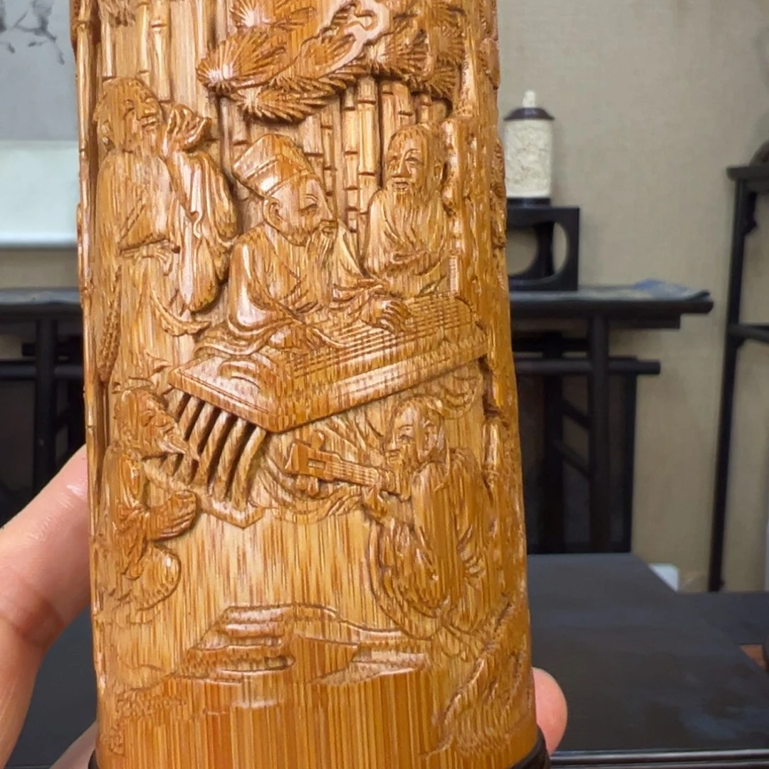 东非黑黄檀（紫光檀）
