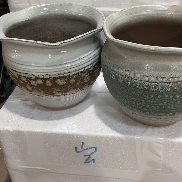 红陶正品两个20/18