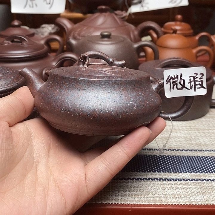 茶壶紫砂22222222222
