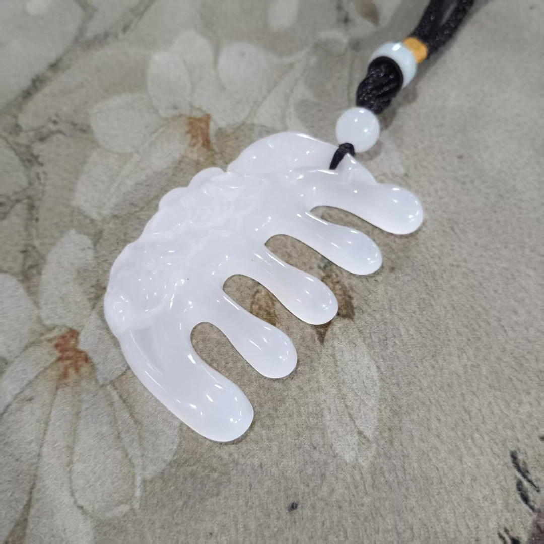 精品时尚梳子六2965