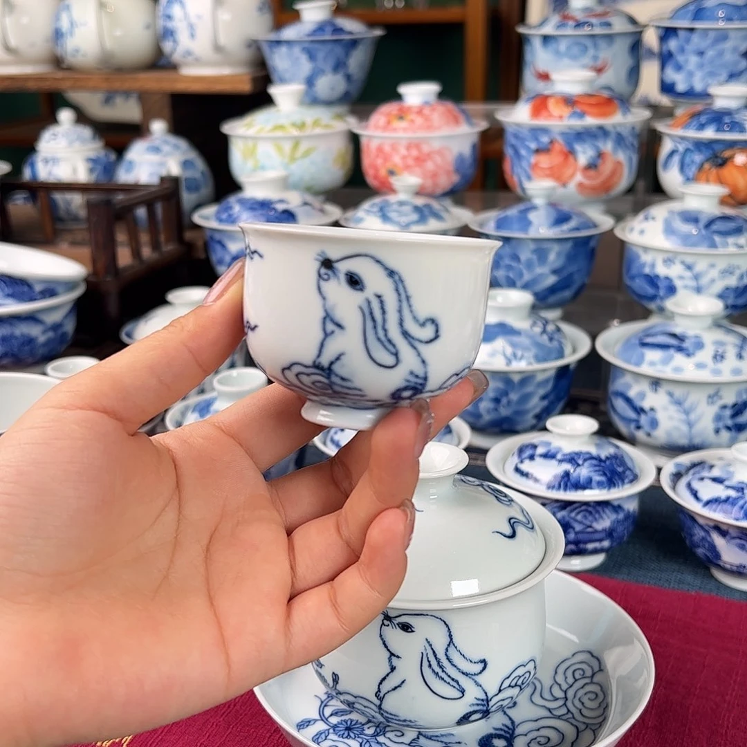 杯。