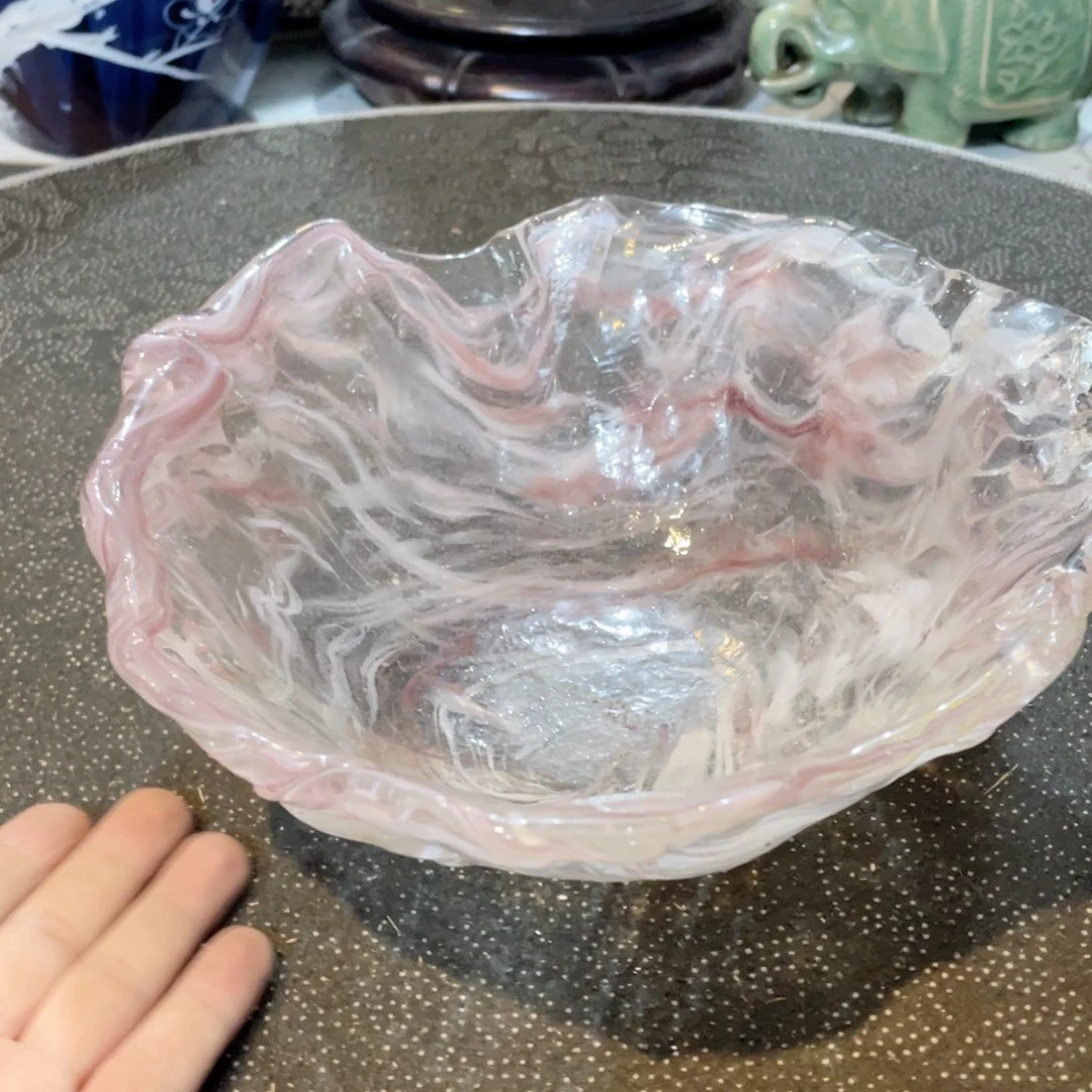 火***火瓷片工艺品美术工艺品美术