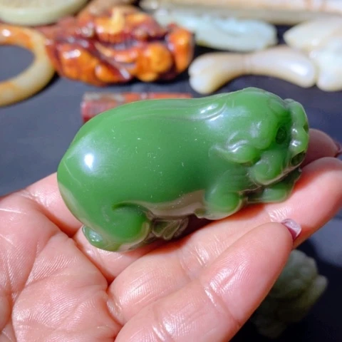 紫金钵盂菩提吊坠