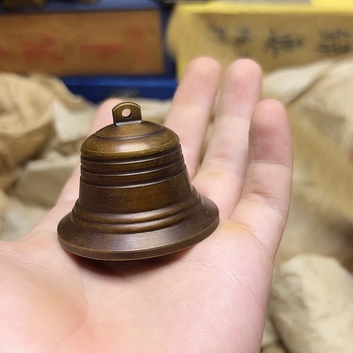 精美铜器摆件下单