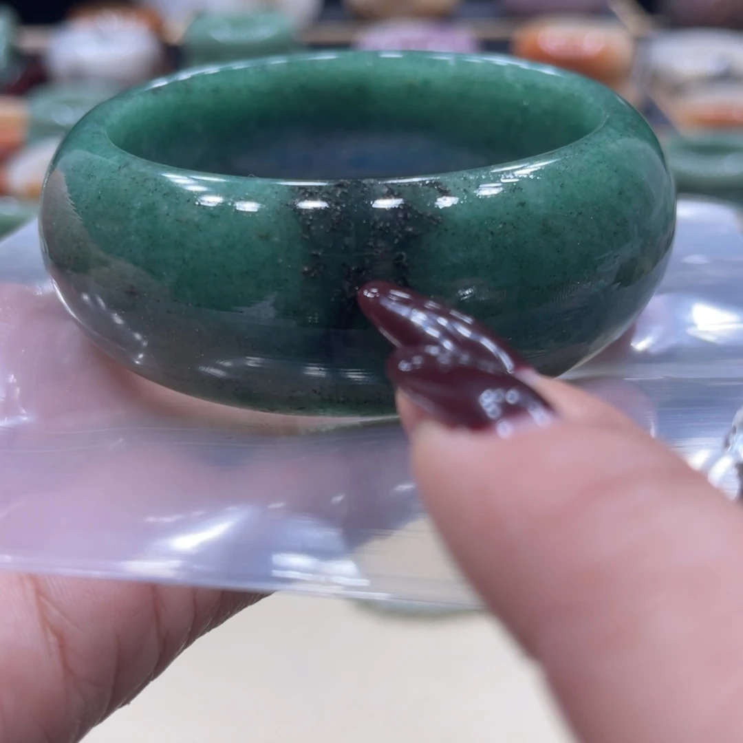 石英质玉手镯合金幸**神