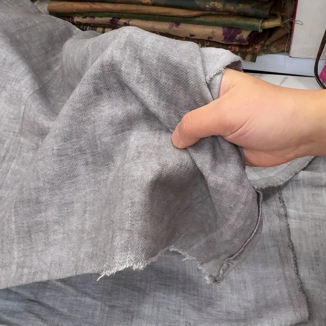 麻2.6米七支加厚汉麻