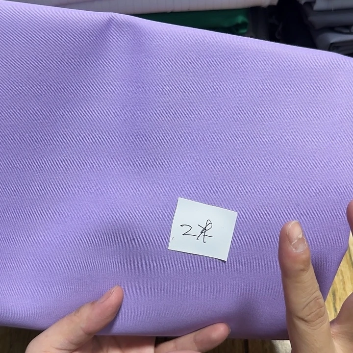 无纺布混纺直播间闪购面料014