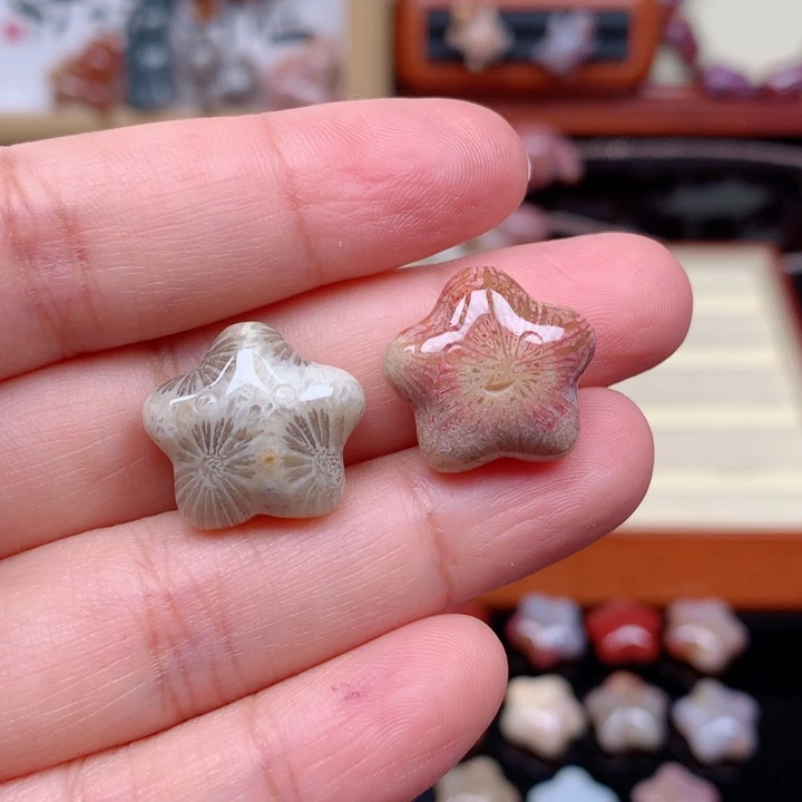硅化玉手链未镶嵌