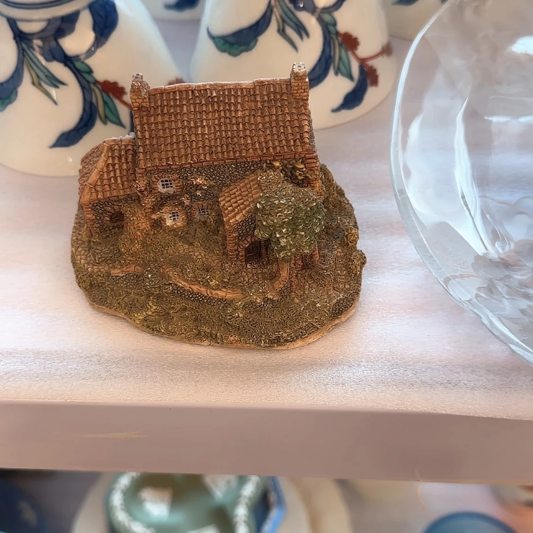 摆件你要的就是这个吧啦