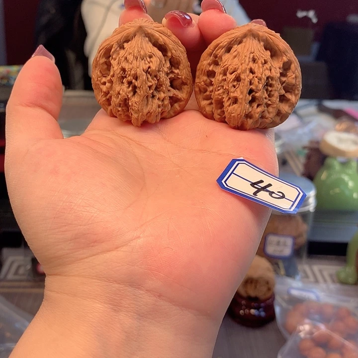 木质类麦虎蛇头41尺寸