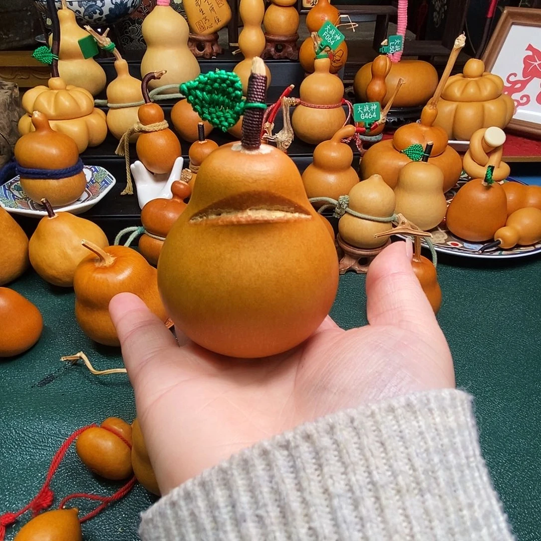 Y***s葫芦链接，一物一拍