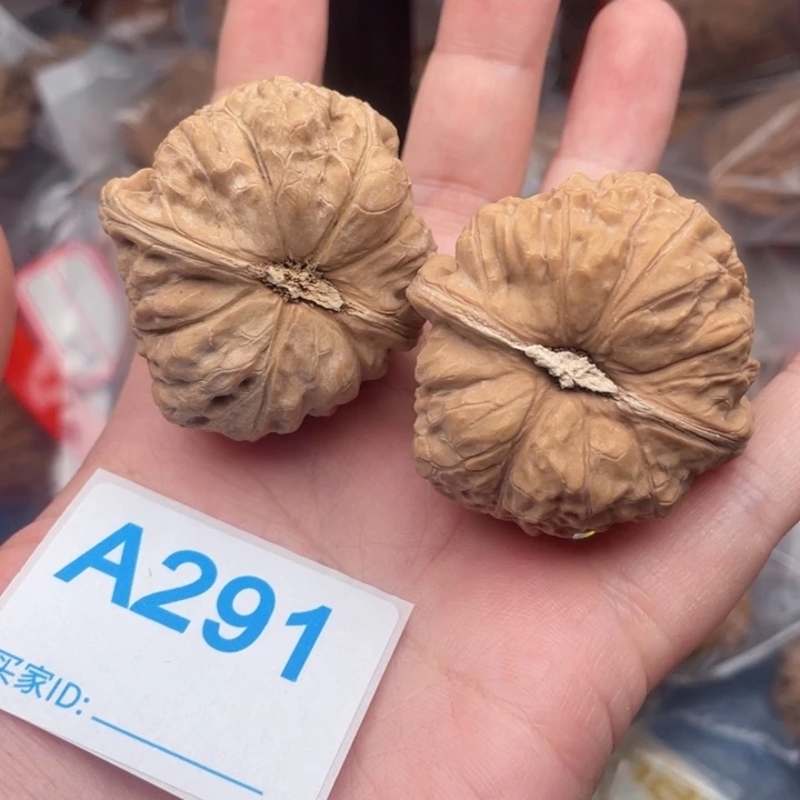 文玩核桃吊坠核桃