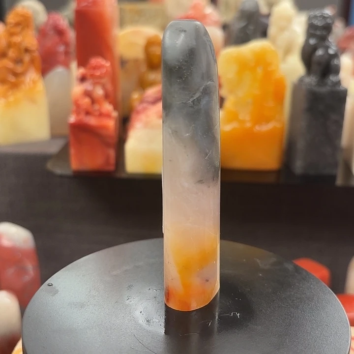 昌化石印石寿山石
