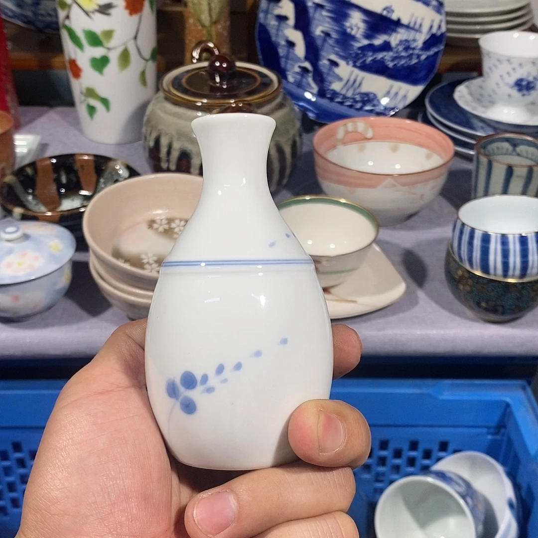 茶盏全场满28元包邮，第107